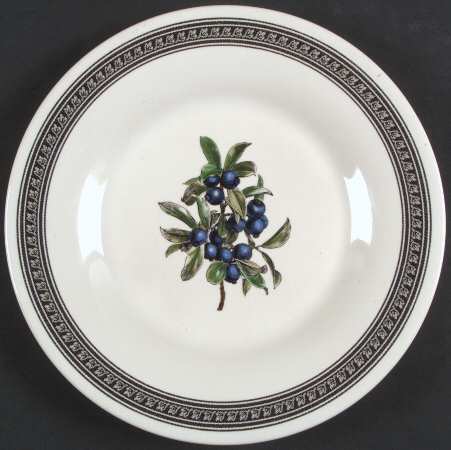 Pfaltzgraff Farmers Market Salad Plate