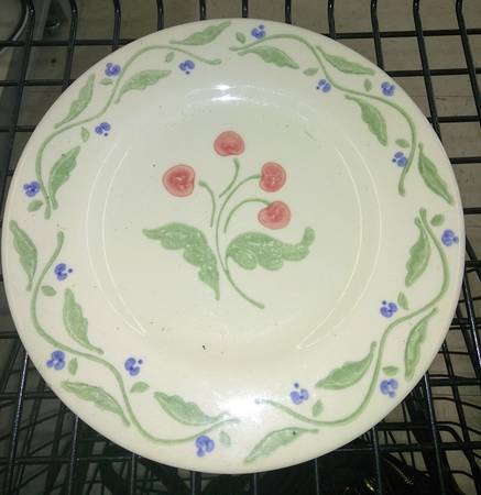 Pfaltzgraff Honeybrooke Large Dinner Plate