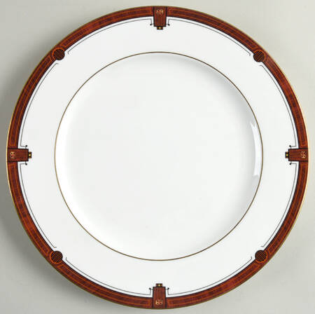 Marquetry by Pfaltzgraff