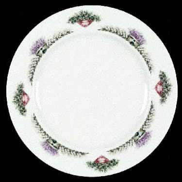 Pfaltzgraff Portico Dinner Plate