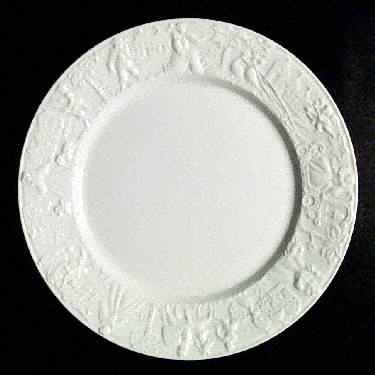 Pfaltzgraff Procession Dinner Plate