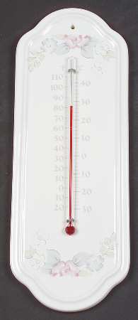 Pfaltzgraff Wyndham Thermometer