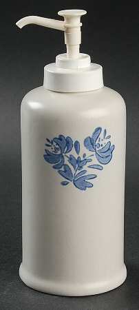 Pfaltzgraff Yorktowne Lotion Dispenser