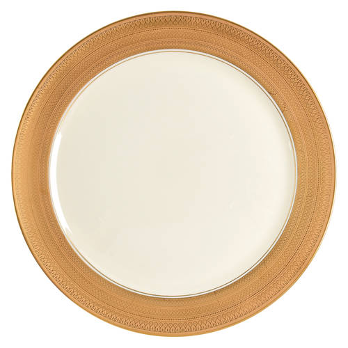 Centennial (Ivory Background) by Pickard