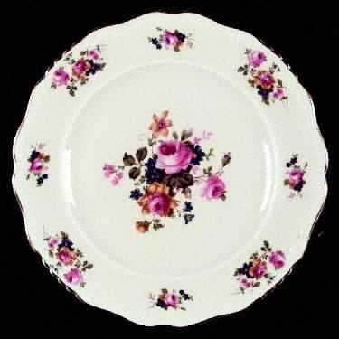Pirkenhammer 10649 Dinner Plate