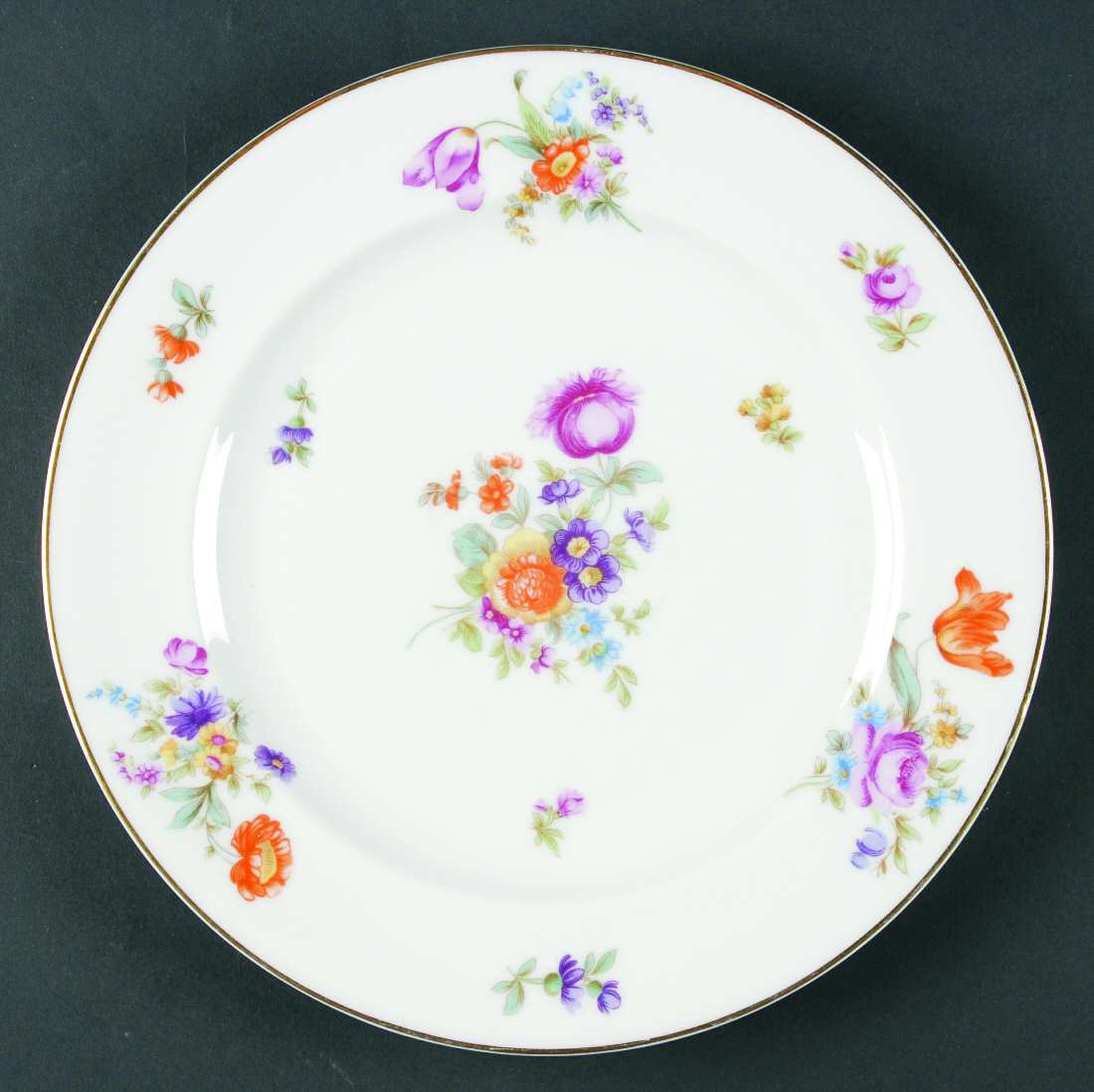 Pirkenhammer 11281 Dinner Plate