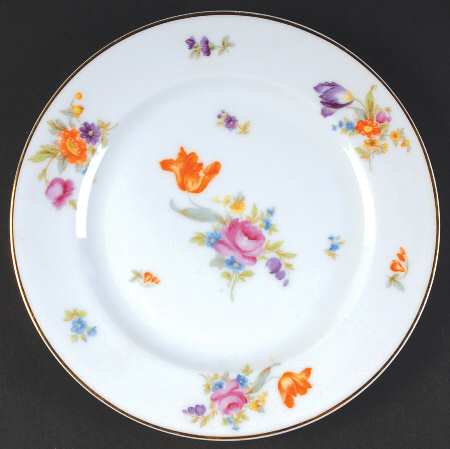Pirkenhammer 11281 Salad Plate