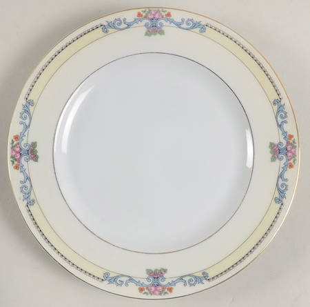 Pirkenhammer 6655 Salad Plate