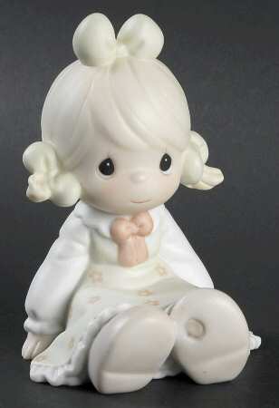 Bless Your Soul by Precious Moments