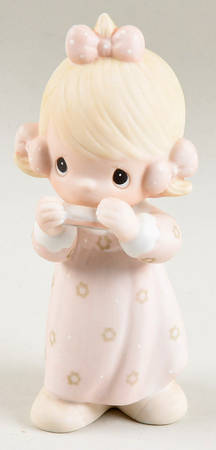 Lord Give Me a Song by Precious Moments