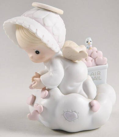 Sending You My Love by Precious Moments