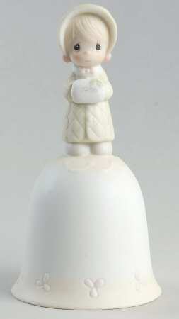 Precious Moments Annual Bell by Precious Moments