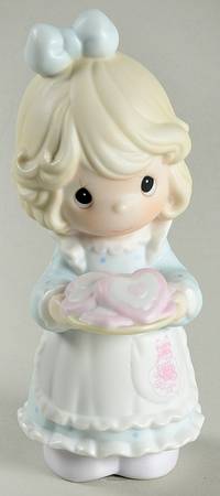 Sweetest Cookie In The Batch by Precious Moments