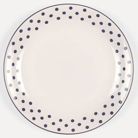 Polka by Poole Pottery