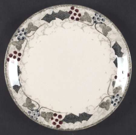 Winter Vine by Poole Pottery