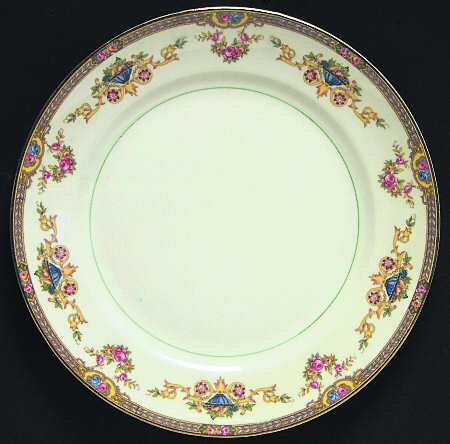 Carlyle by Pope Gosser