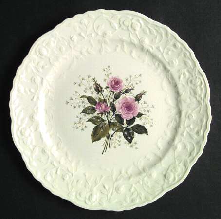Cathay Rose by Pope Gosser