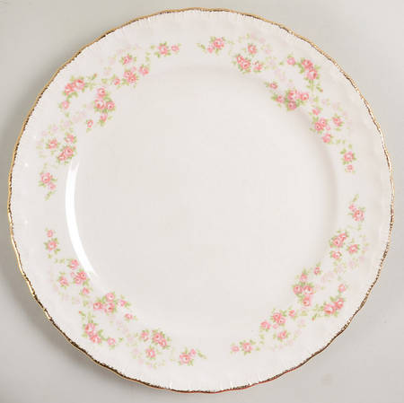 Florence (Scalloped Edge) by Pope Gosser