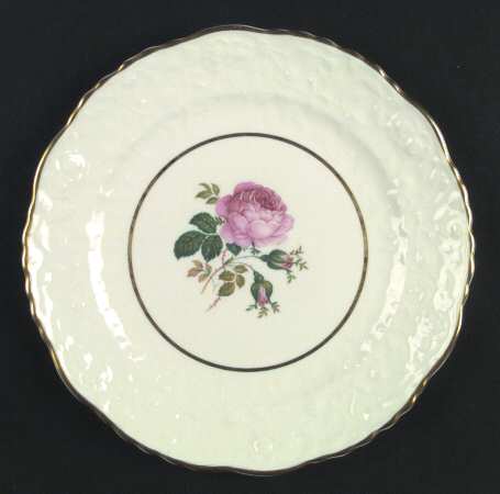 Windsor Rose by Pope Gosser