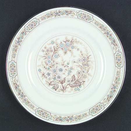 Virginia Heritage (Floral Design) by Princess House