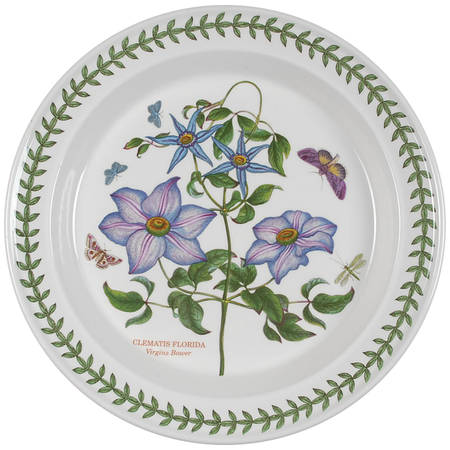 Portmeirion Botanic Garden Dinner Plate