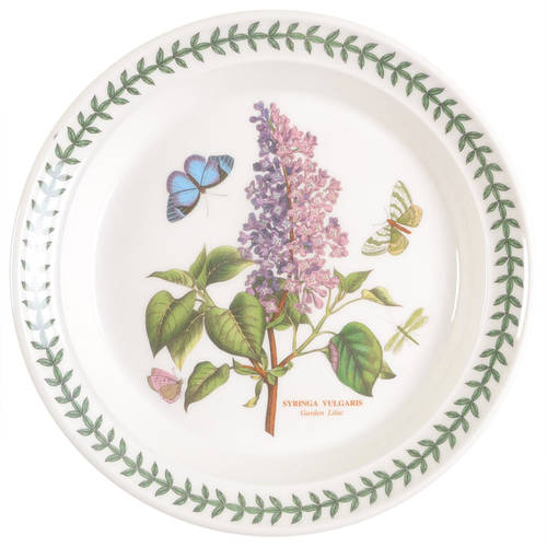 Portmeirion Botanic Garden Salad Plate