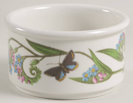 Portmeirion Botanic Garden Stacking Ramekin