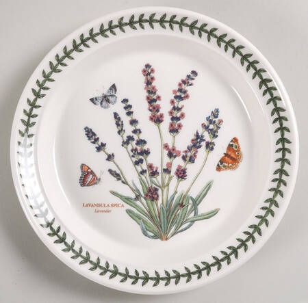 Portmeirion Botanic Garden Salad Plate