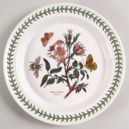 Portmeirion Botanic Garden Dinner Plate