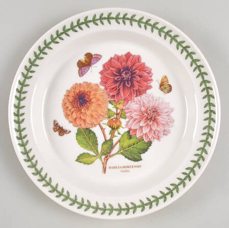 Portmeirion Botanic Garden Dinner Plate