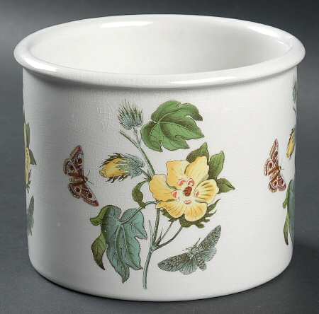 Portmeirion Botanic Garden 4" Planter Pot