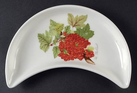 Portmeirion Pomona Crescent Salad Plate