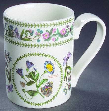 Portmeirion Variations Mug