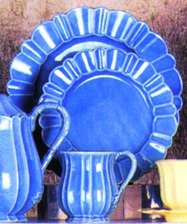 Alberi Blue by Porta