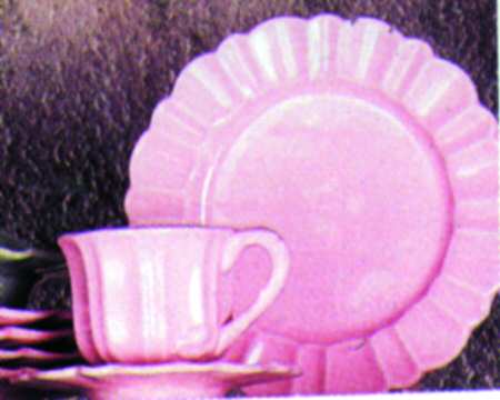 Alberi Pink by Porta