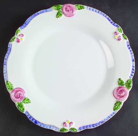 Cottage Rose by Porta