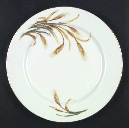 Wheat by Puritan (Japan)