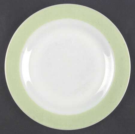 Green by Pyrex