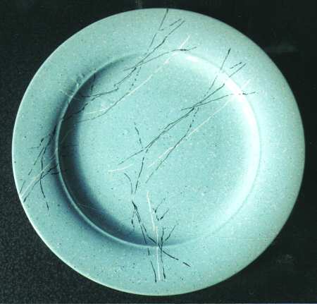 Galaxy Turquoise by Pier 1