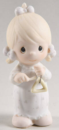 There's A Song In My Heart by Precious Moments