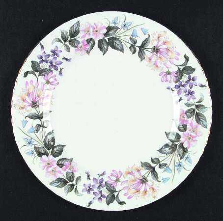 Country Lane (Fluted Rim) by Paragon