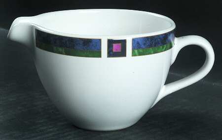 Pfaltzgraff Atalya Creamer