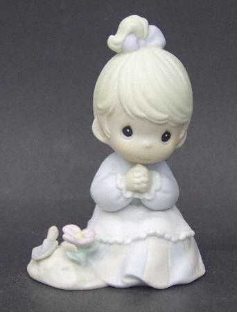 Sowing The Seeds of Love by Precious Moments