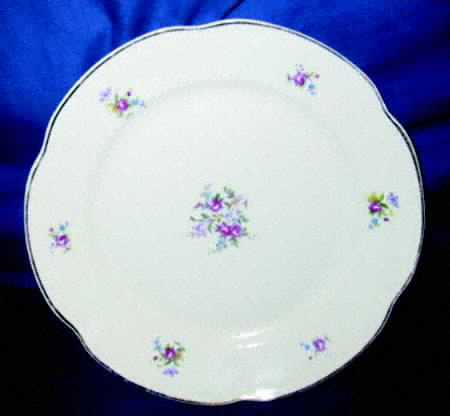Pirkenhammer PIR53 Dinner Plate