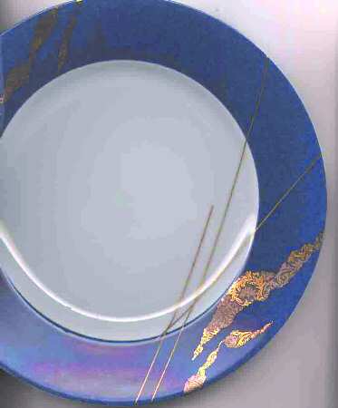 Monte Carlo by Porcelaine Lafarge