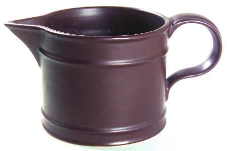 Meridian Brown by Portmeirion