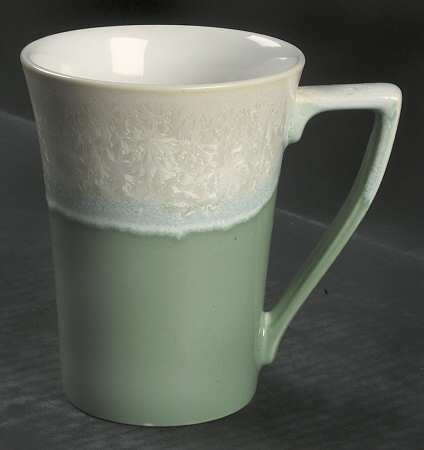 Portmeirion Jade Mandarin Mug