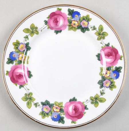 Paragon PAR54 Salad Plate