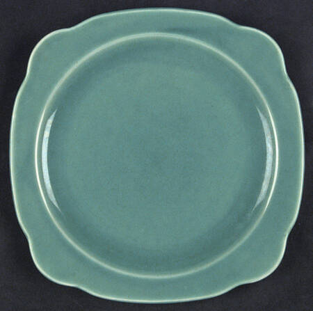 Caliente Turquoise (Regina Shape) by Paden City