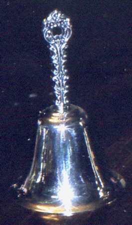 441 (Silverplate, Hollowware) by Poole Silver 